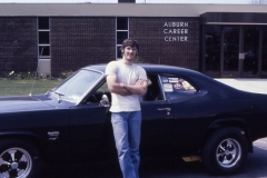 Slides from Senior Show537