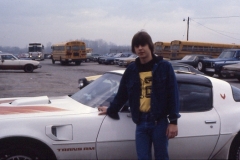 Slides from Senior Show538