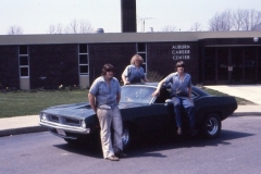 Slides from Senior Show542