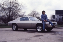 Slides from Senior Show544