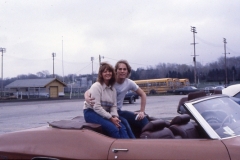 Slides from Senior Show545