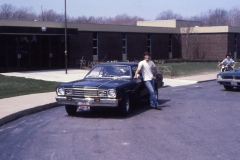 Slides from Senior Show547