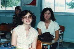 Class Contributor misc 011