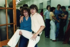 Class Contributor misc 012