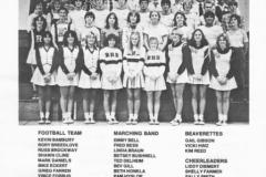 Class Contributor misc 020