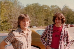 Class Contributor misc 022