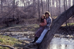 Slides from Senior Show495