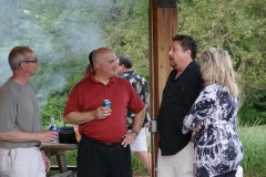 1-bob steve and hays-ellen arsulic collection