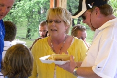 1-cindy and husband-ellen breedlove collection