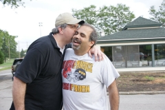 1-dave and frank-ellen arsulic collection