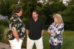 1-ed and hays-ellen breedlove collection