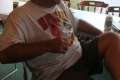 1-frank 2-Mary Frey collection