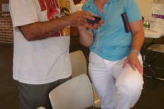 1-frank and mary 2-Mary Frey collection