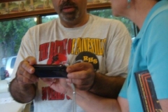 1-frank and mary-Mary Frey collection