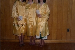 Class Contributor Graduation 001