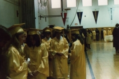 Class Contributor Graduation 003