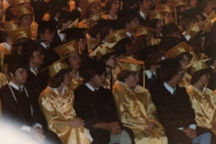 Class Contributor Graduation 006