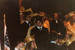 Class Contributor Graduation 007