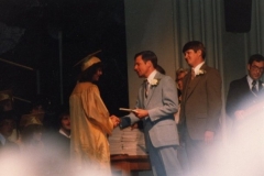 Class Contributor Graduation 008