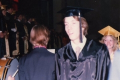 Class Contributor Graduation 009