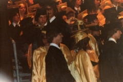 Class Contributor Graduation 010