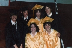 Class Contributor Graduation 011