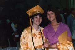 Class Contributor Graduation 012