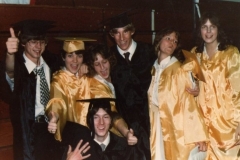 Class Contributor Graduation 013