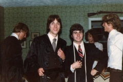 Class Contributor Graduation 014