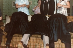 Class Contributor Graduation 015