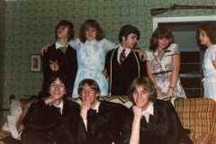 Class Contributor Graduation 016