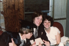 Class Contributor Graduation 017