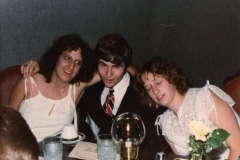 Class Contributor Graduation 018