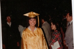 Class Contributor Graduation 019