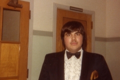 Class Contributor Graduation 020