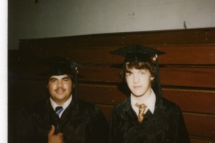 Class Contributor Graduation 021