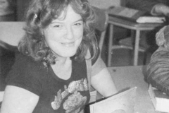 jill gumm