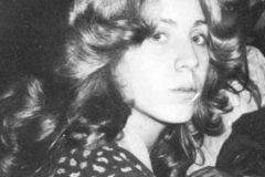 shelly levin
