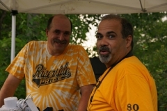 Jim Powell 77 Frank Vaccariello