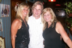 bonnie dan and deenyBonnie Blackmore