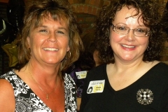 cheryl and laura-ellen breedlove collection