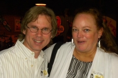 dan and bev-ellen breedlove collection