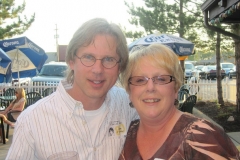 dan and cindy-Cindy Patrick collection