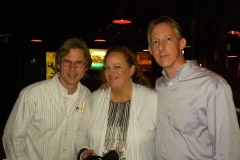 dan bev and charley-ellen breedlove collection