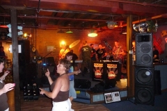 dancing-Laura Erjavec Arnold collection