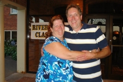 donna and greg-Mary Frey collection