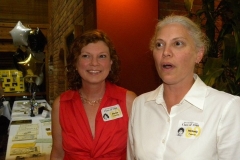 donna and melody-ellen breedlove collection