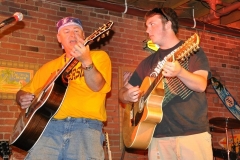 doug and son 3-laurie collection