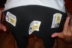 doug butt with stickers-Cheryl Bolko collection