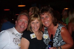 doug debbie and cheryl-Cheryl Bolko collection